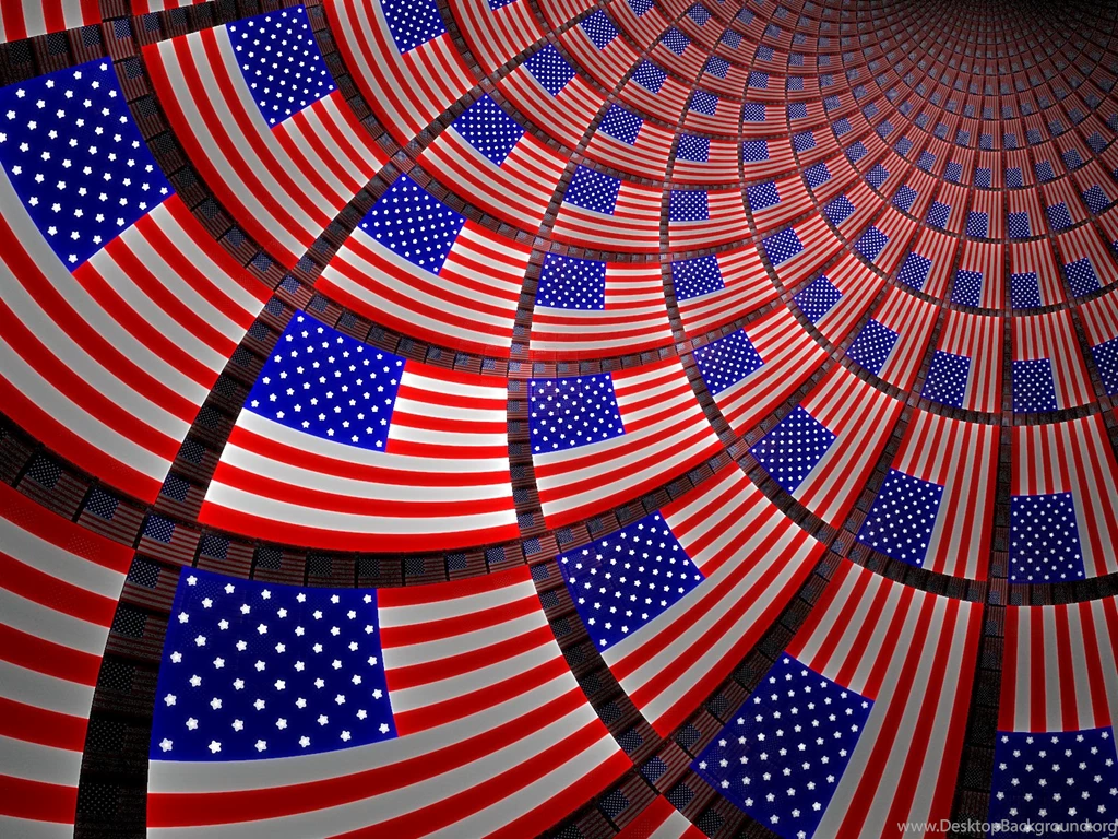 American Flag Wallpapers
