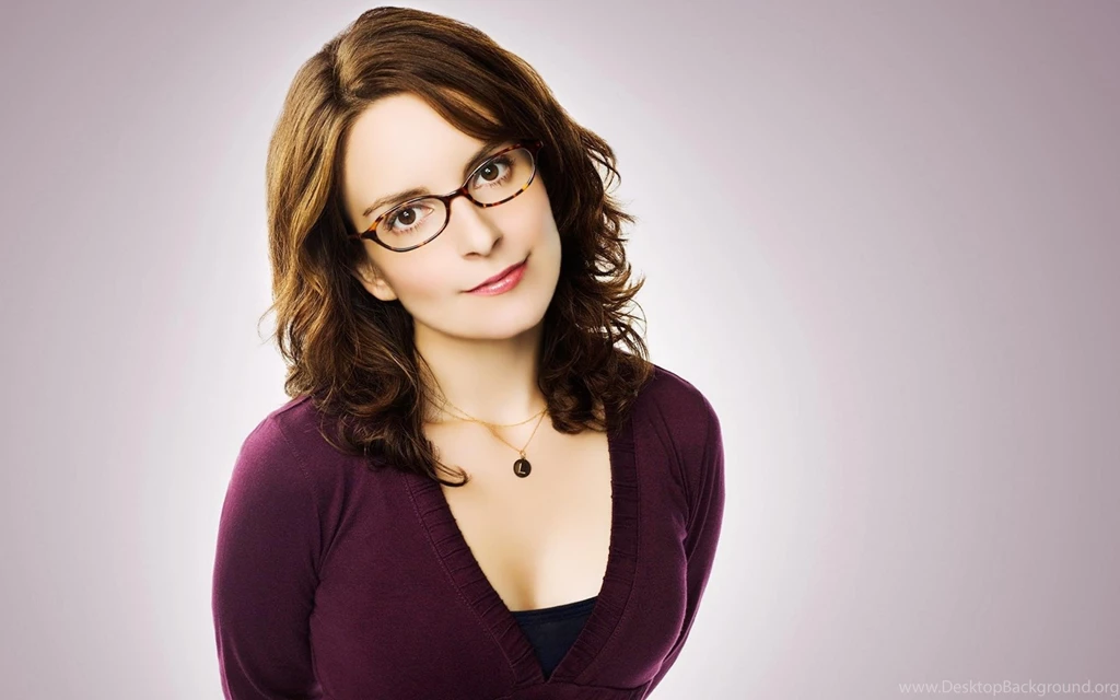 Fonds D'écran Tina Fey : Tous Les Wallpapers Tina Fey