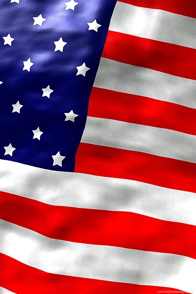 American Flag iPhone Wallpapers / IPod Wallpapers HD Free Download