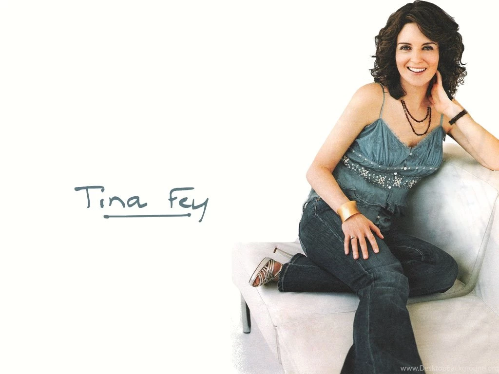 Tina Wallpapers Tina Fey Wallpapers (448077) Fanpop