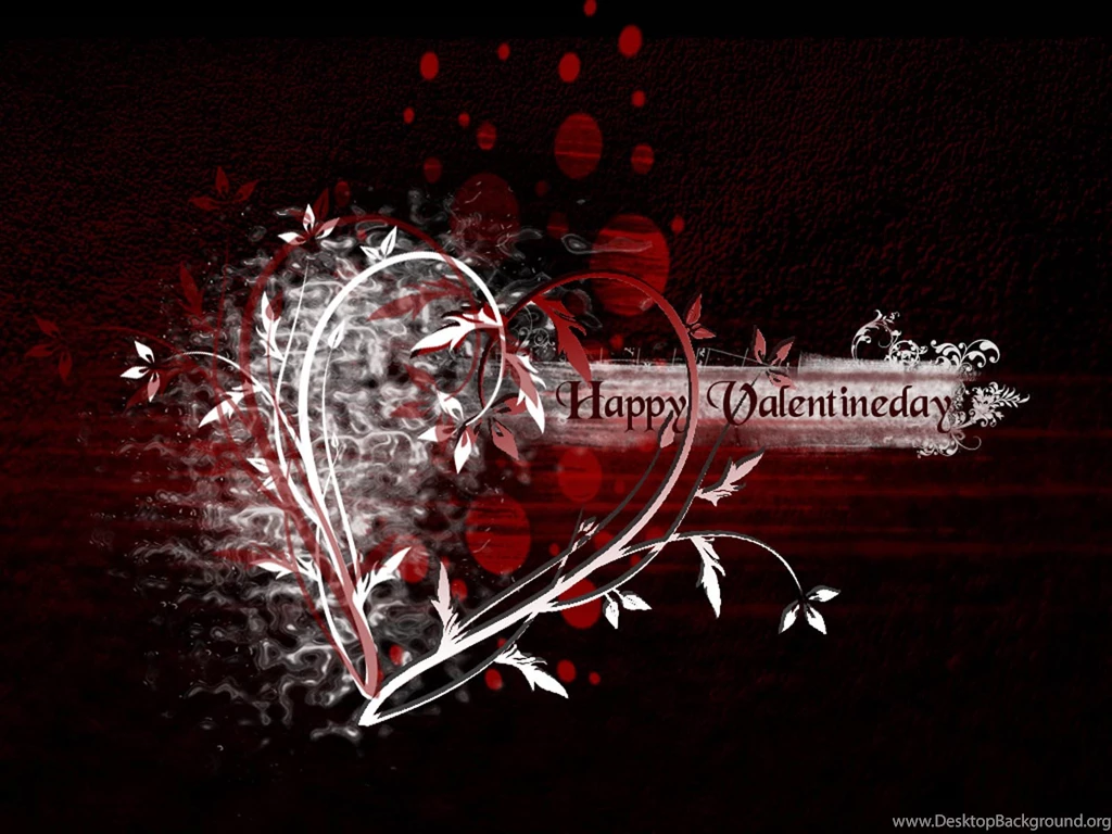 Wallpaper: Valentines Day Desktop Wallpapers 2013