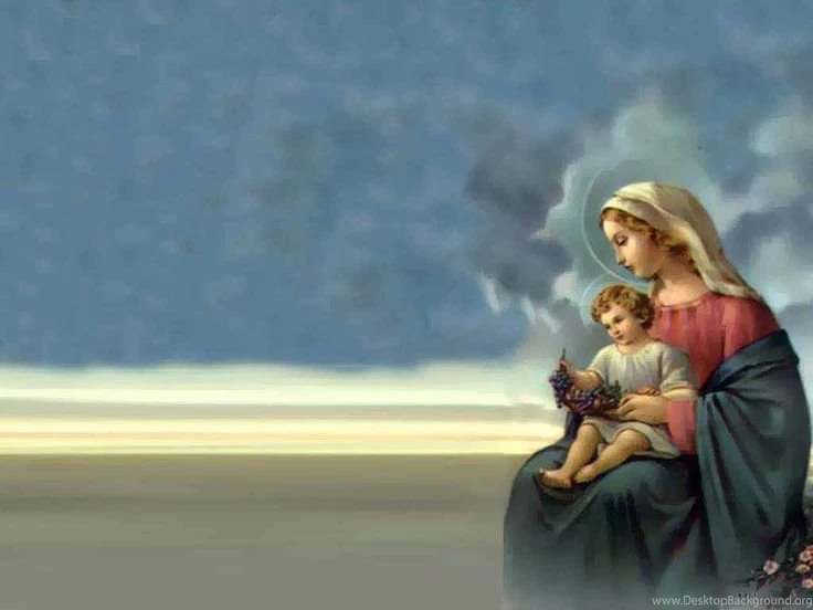 Beautiful Jesus Backgrounds