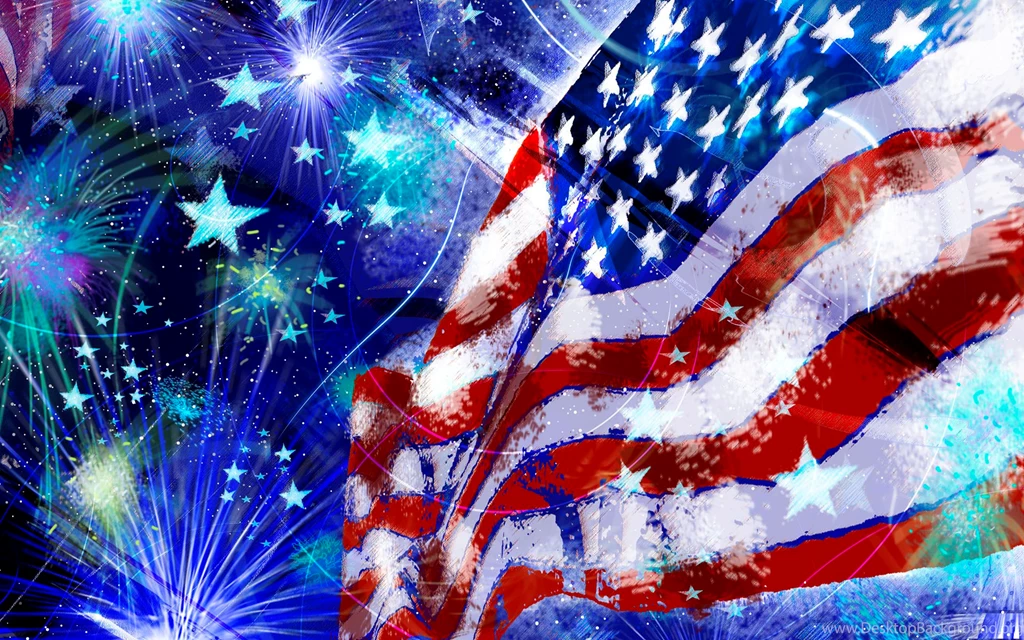 American Flag Phone Wallpapers 20
