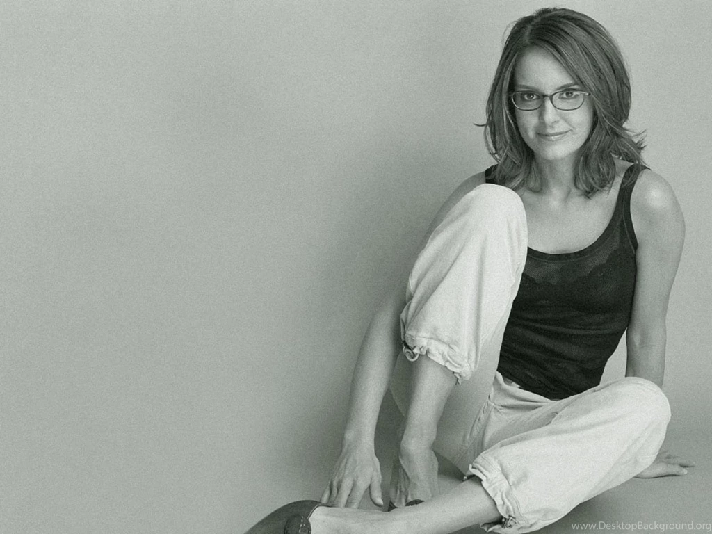 Tina Fey Wallpapers