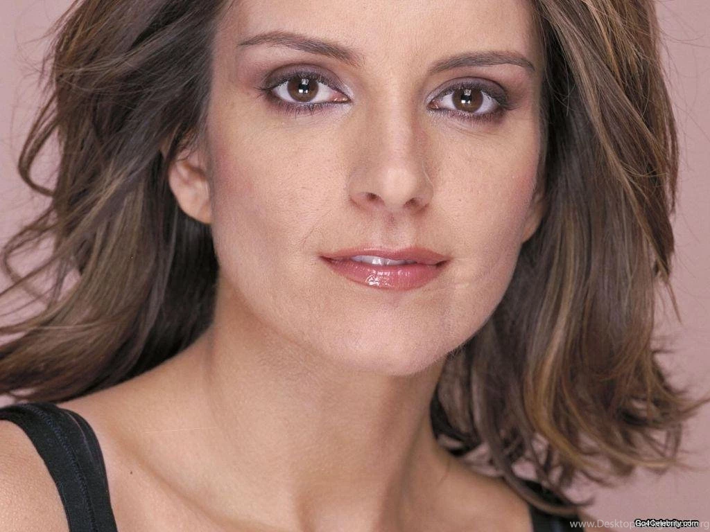 12 Tina Fey Wallpapers [1024×768]