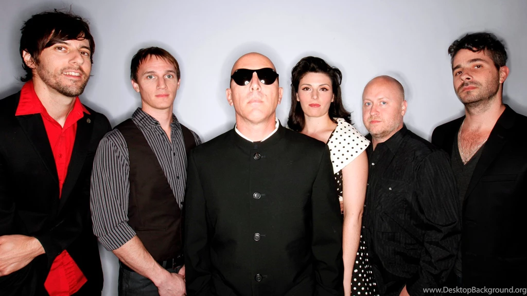 Puscifer