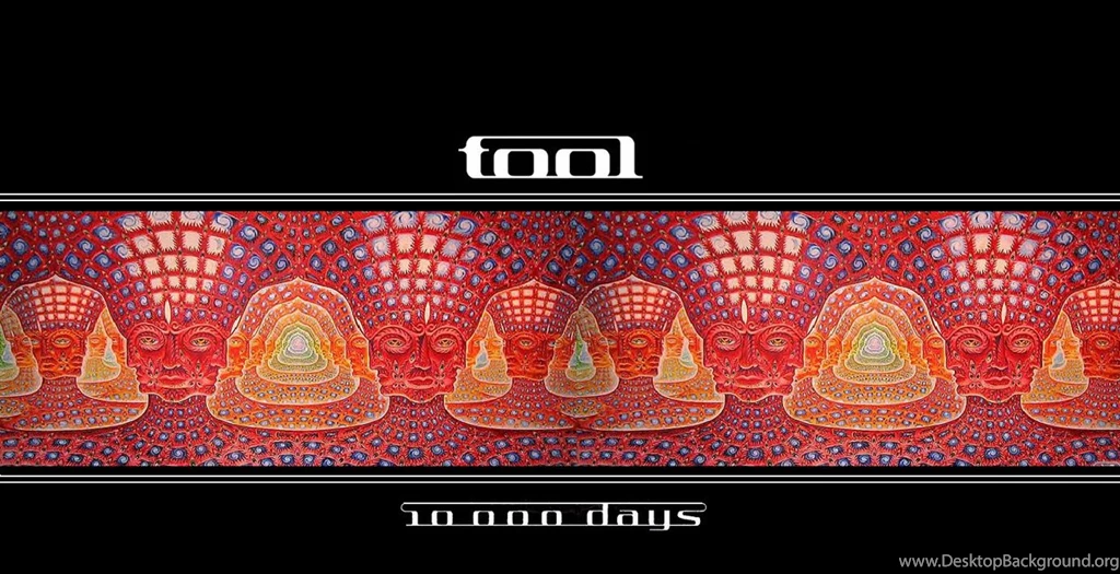 2 Puscifer HD Wallpapers