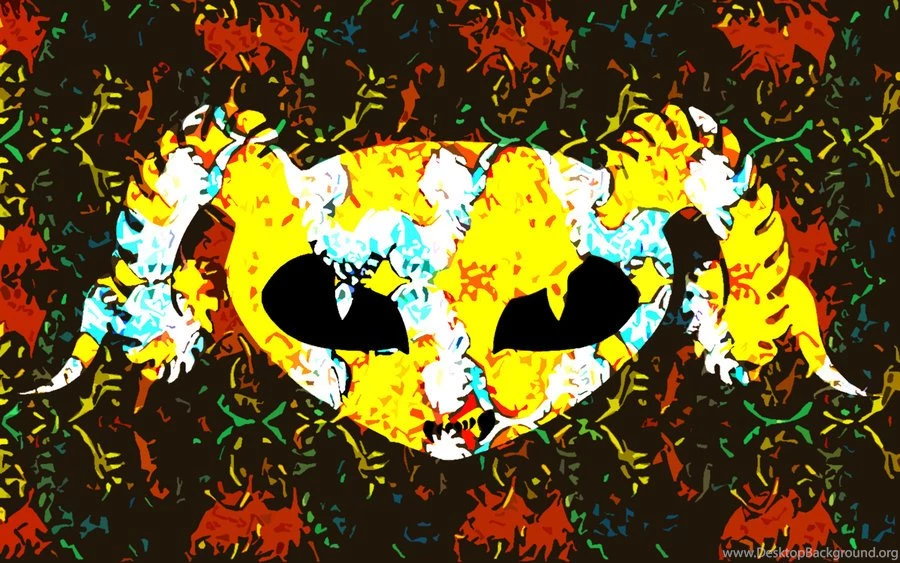 Trippy Puscifer By 4n1m4L On DeviantArt