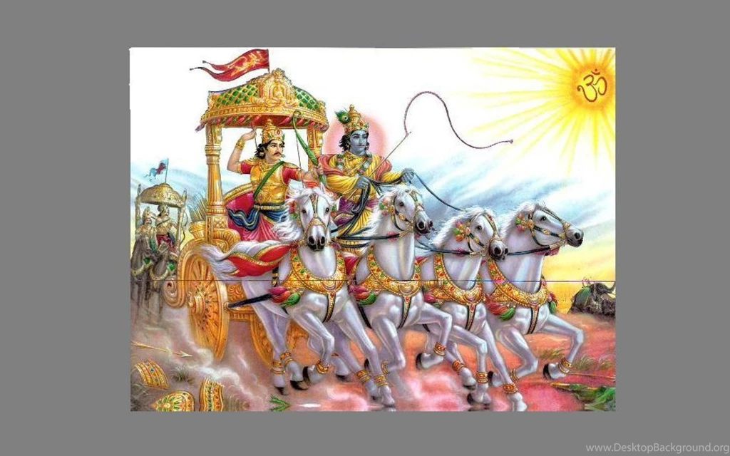 Child God,arjuna,hinduism,hindu God Backgrounds Wallpapers