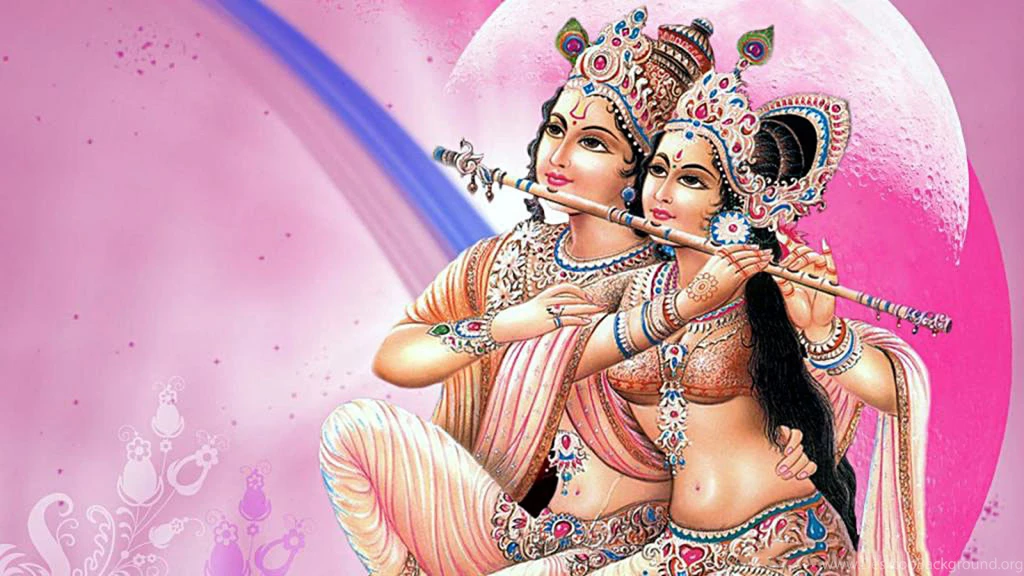 Hindu God Full HD Backgrounds / 1920x1080