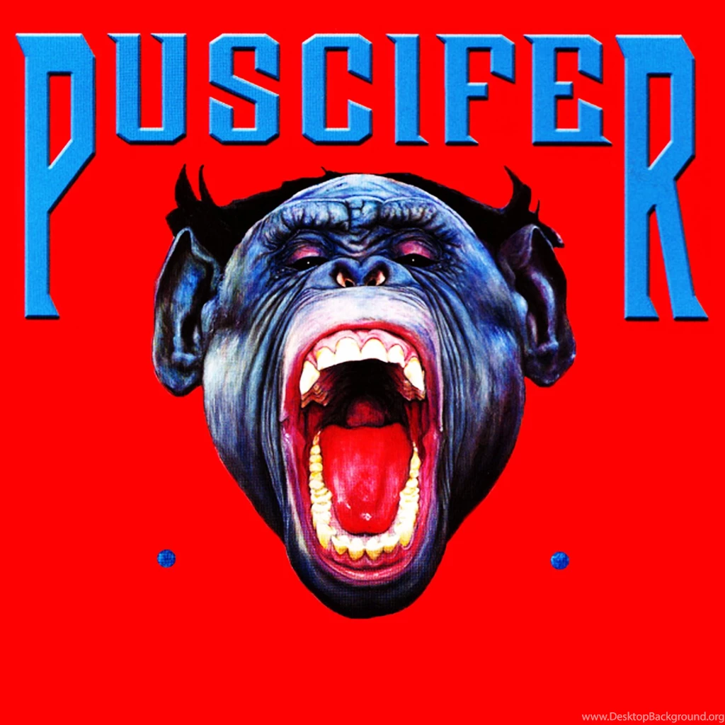 Puscifer Front By Chelseadaniele On DeviantArt