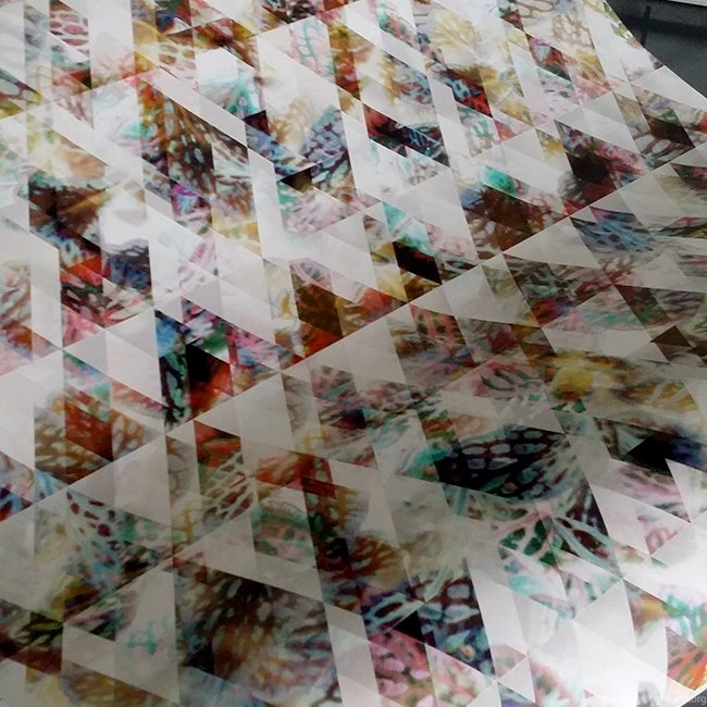 Dining Room Remodel: Putting Up Eades Bespoke Wallpapers » Swoon Worthy