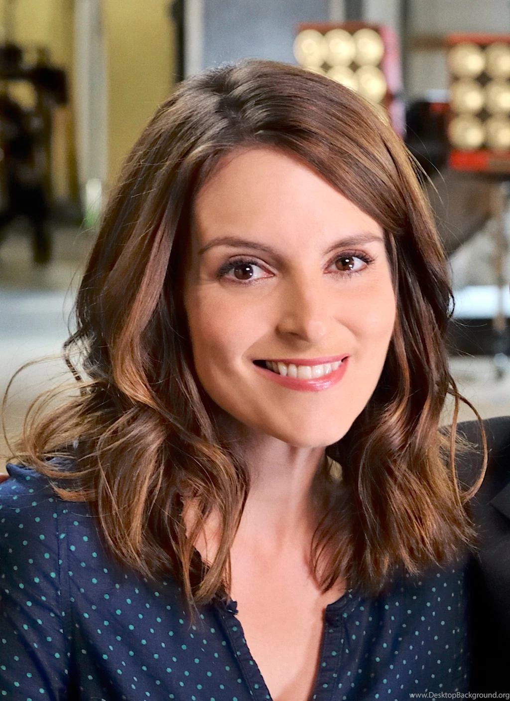 HD Tina Fey Wallpapers