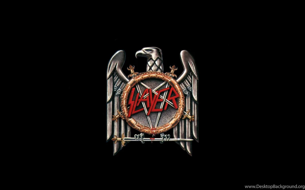 40 Slayer HD Wallpapers