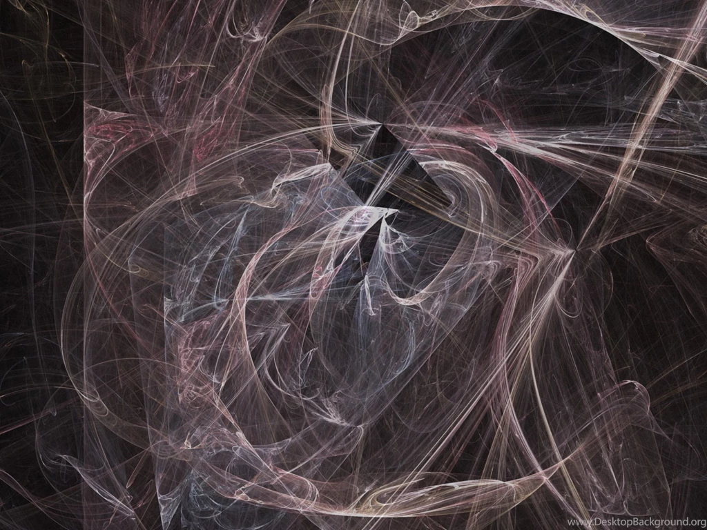 Spider Web Fractal Wallpapers Wallpapers