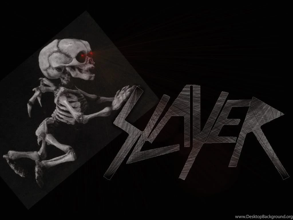 SlayerSaves.com • View Topic   Slayer Wallpapers