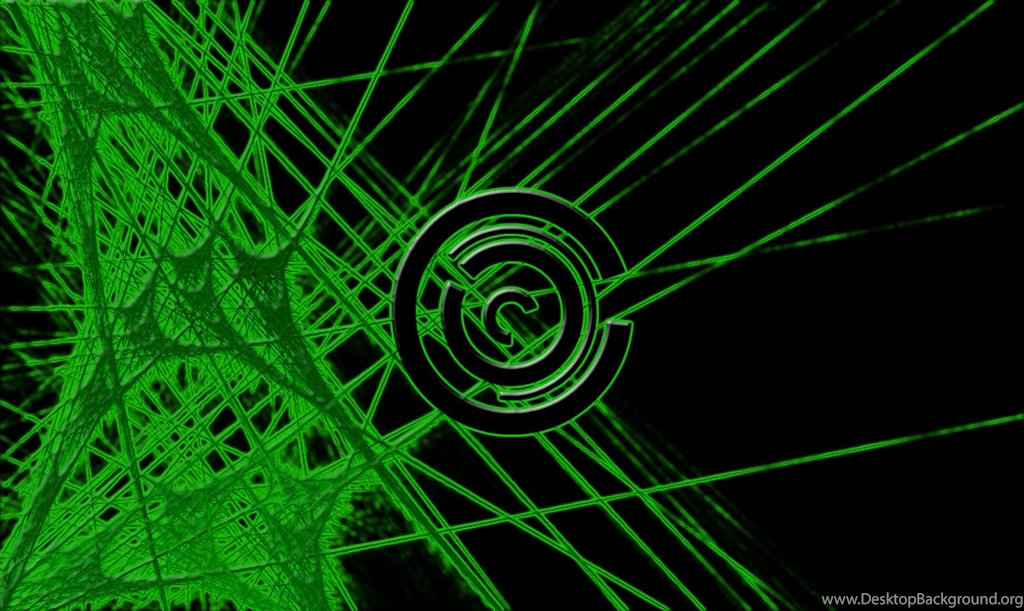 Spider Web Tech Wallpapers By Chzoul On DeviantArt