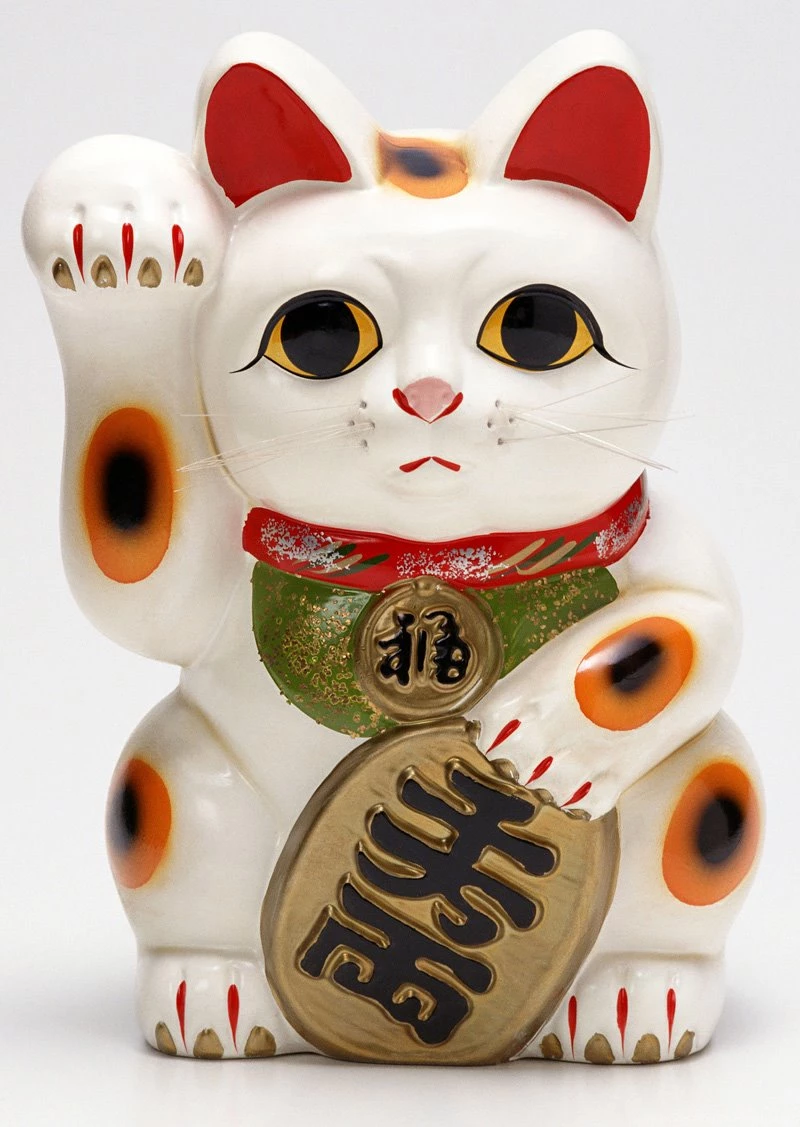 Lucky Cat 16521   Other   Others
