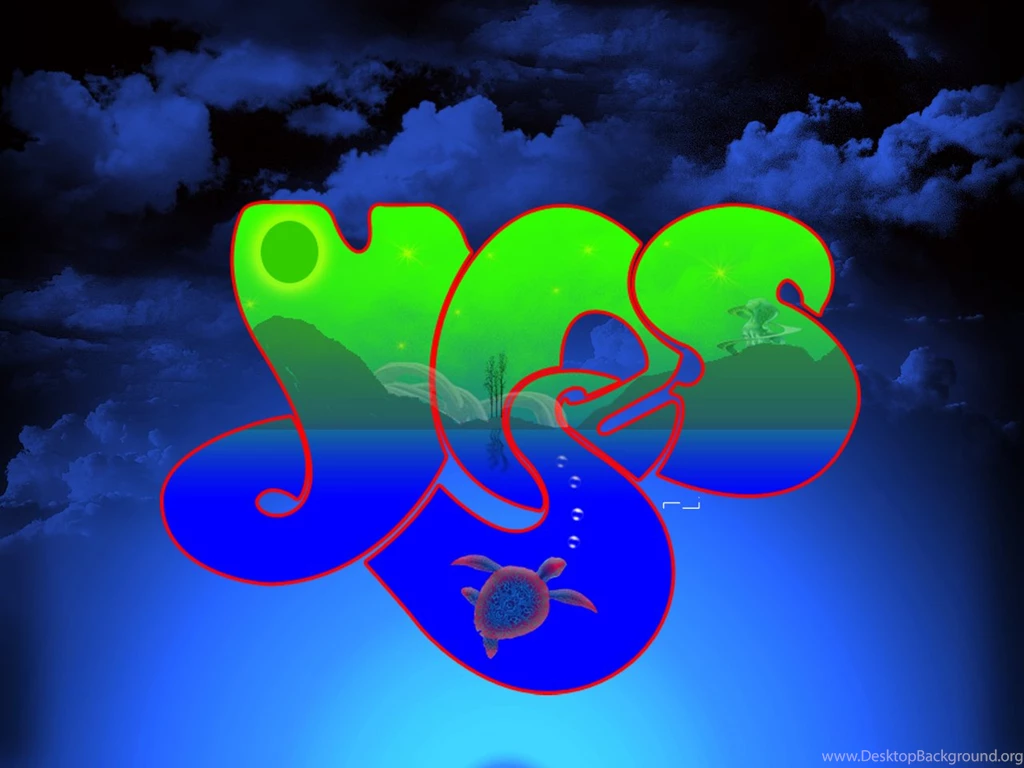 Yes Wallpapers