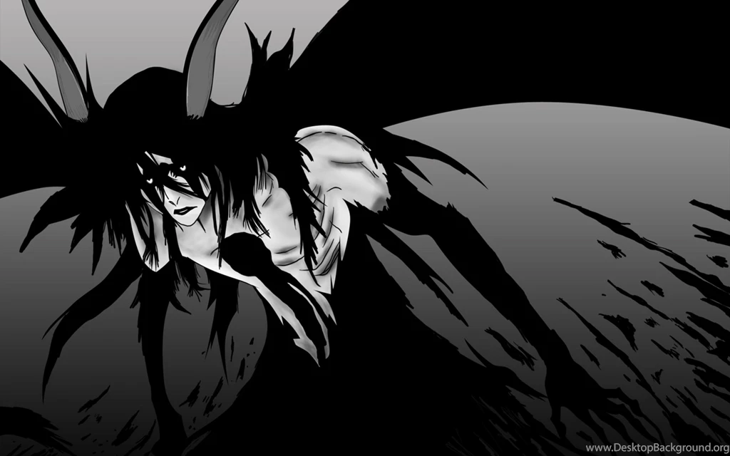 Download The Stormfang Black And White Wallpaper, Stormfang Black ...