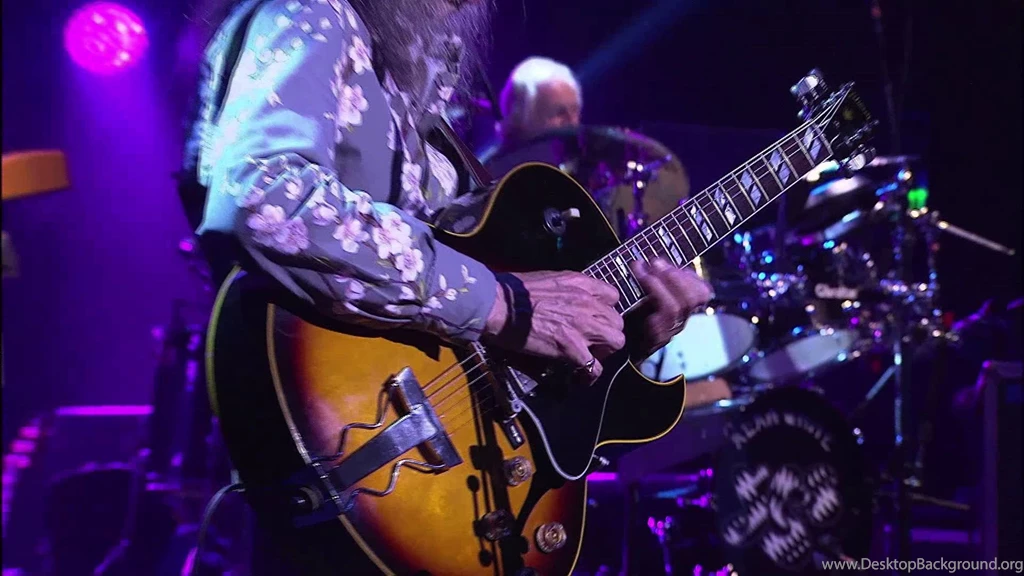 Yes Heart Of The Sunrise (Official / Live Album / 2015) YouTube
