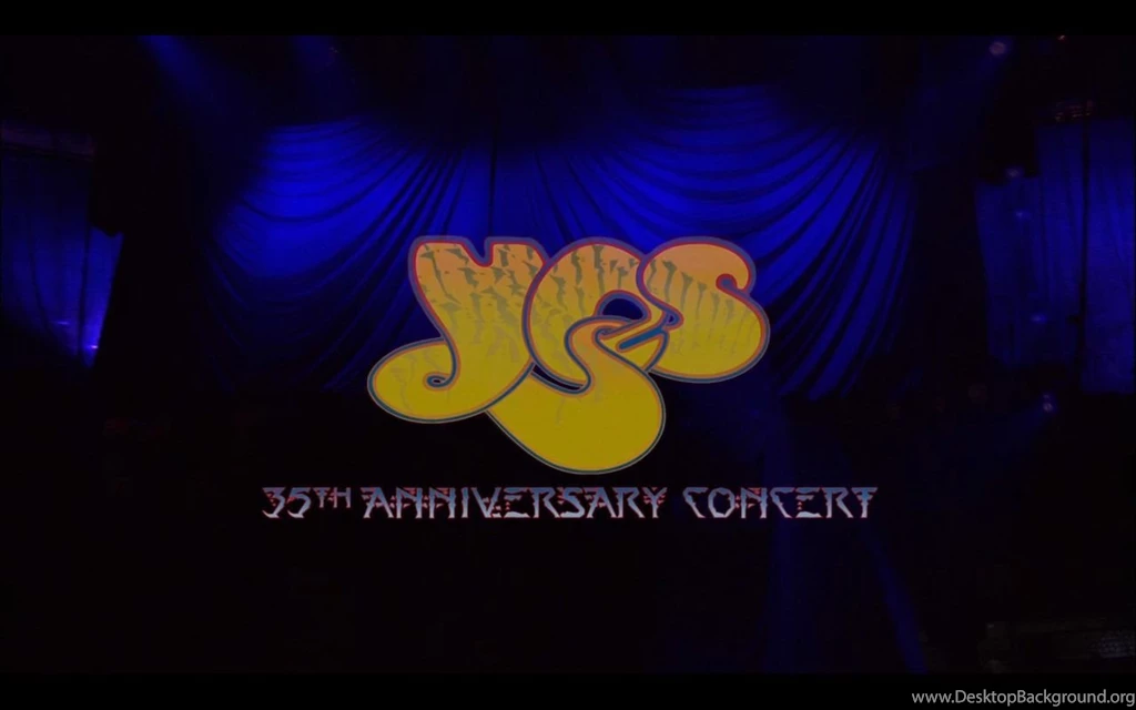 Yes The Ultimate Yes 35th Anniversary Collection (2004)