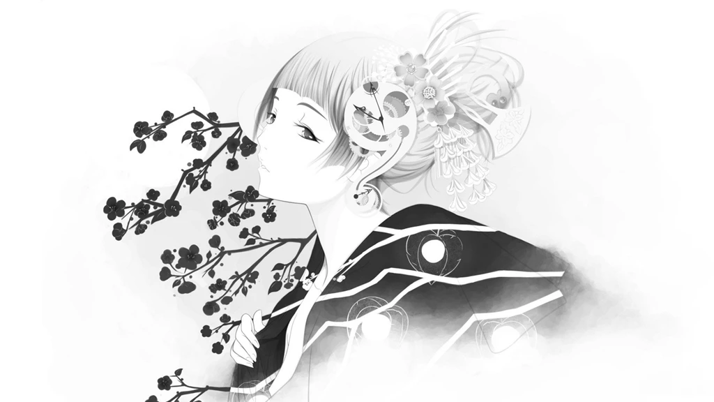 Download Black And Wallpapers 1920x1080