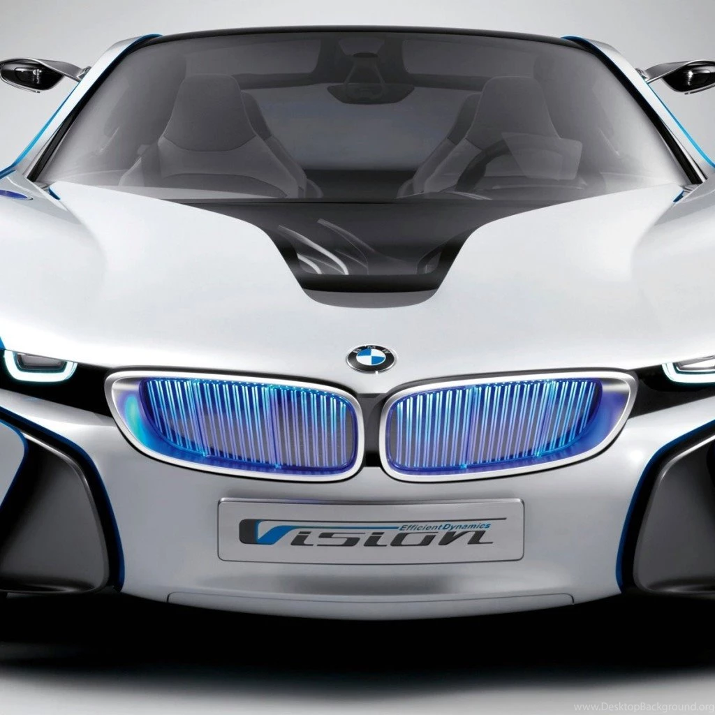 Car Bmw Vision (id: 34242) – BUZZERG