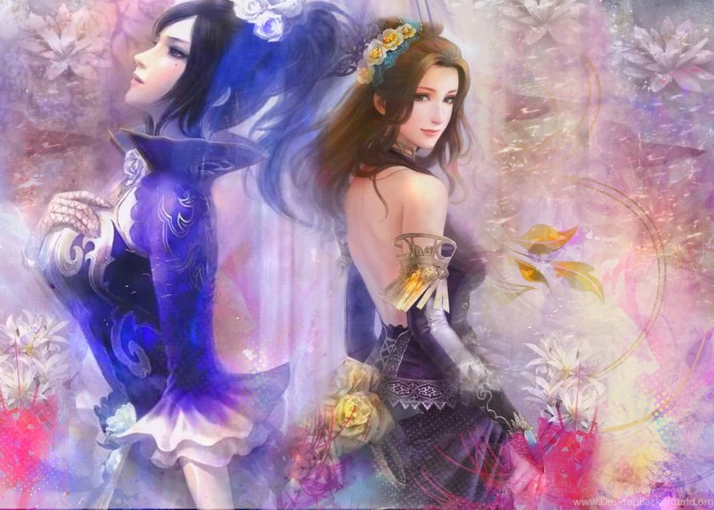 Dynasty Warriors 8 Wallpapers By Paulinos On DeviantArt