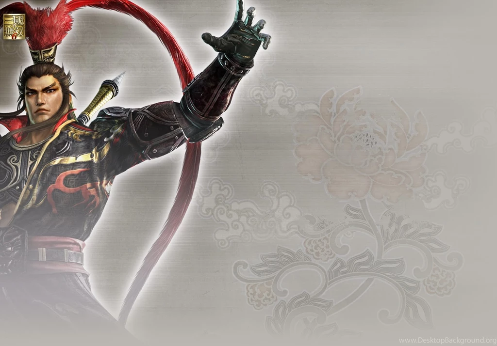 Dynasty Warriors   0.907750623613099