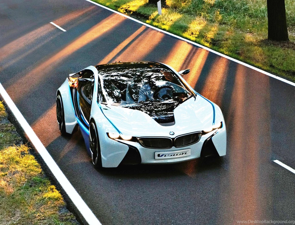 BMW Vision 2011 MODIFICATIONS YOU CARS