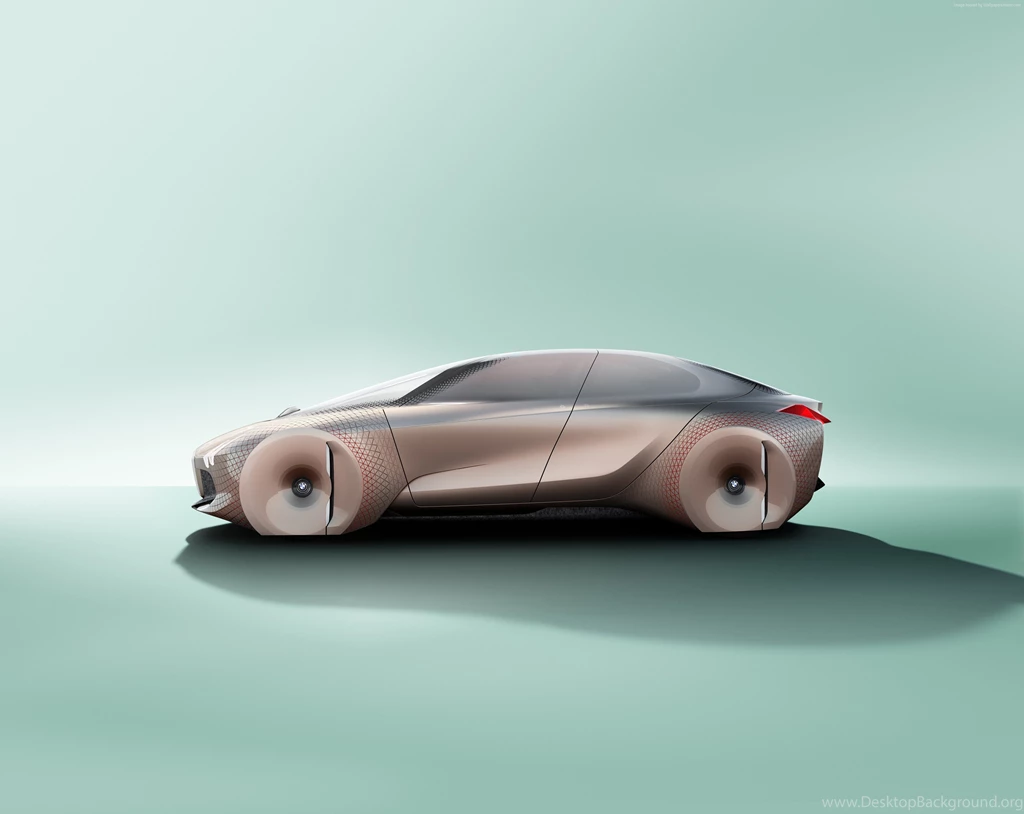 BMW Vision Next 100 Wallpaper, Cars & Bikes / Recent: BMW Vision ...