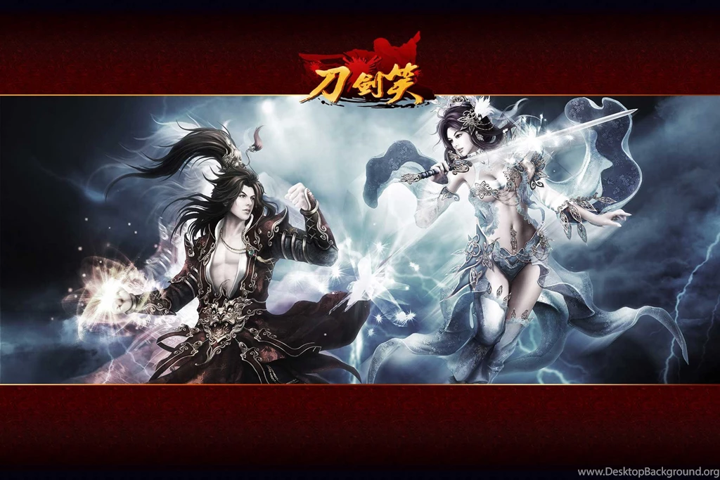 Dynasty Warriors Free Wallpapers (68 Photos) For Your Desktop ...