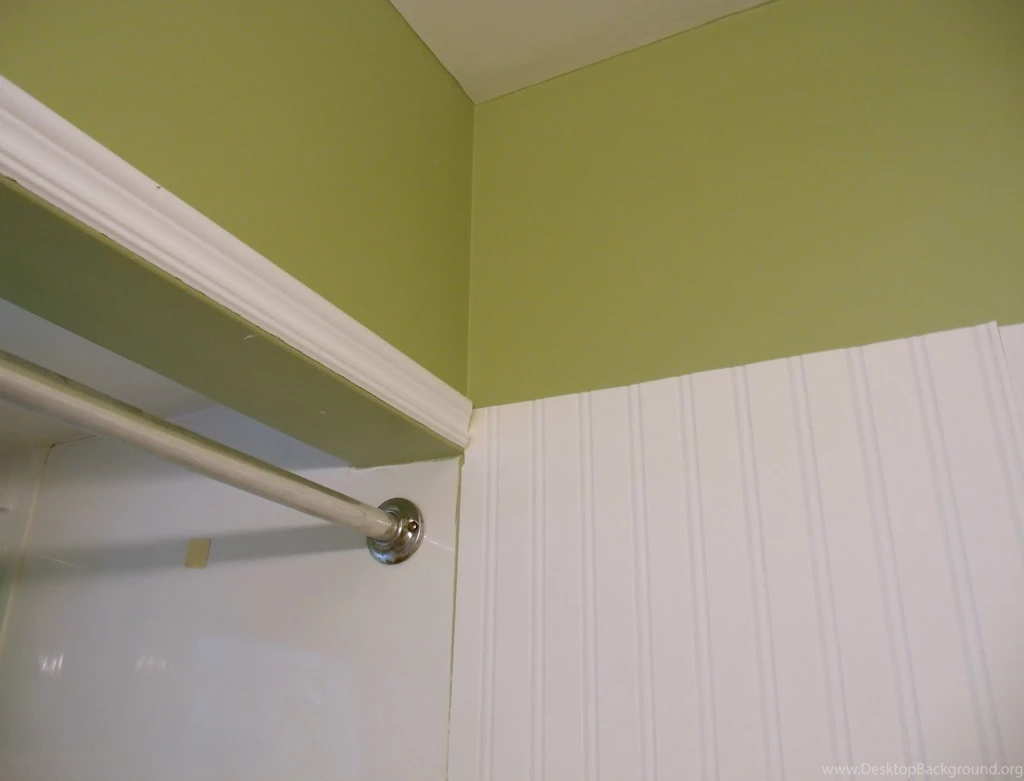 How To Install Beadboard Paintable Wallpapers