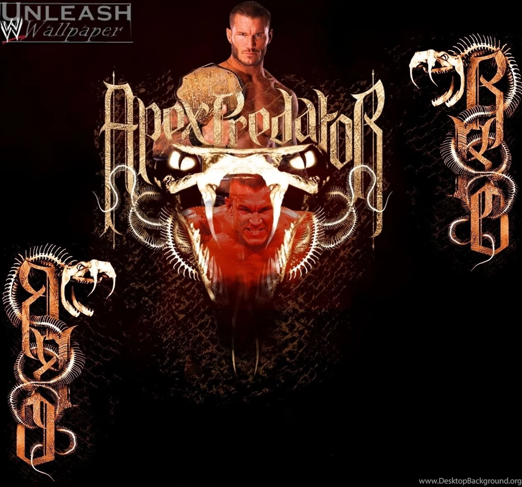 randy orton viper wallpapers wallpapers cave desktop background