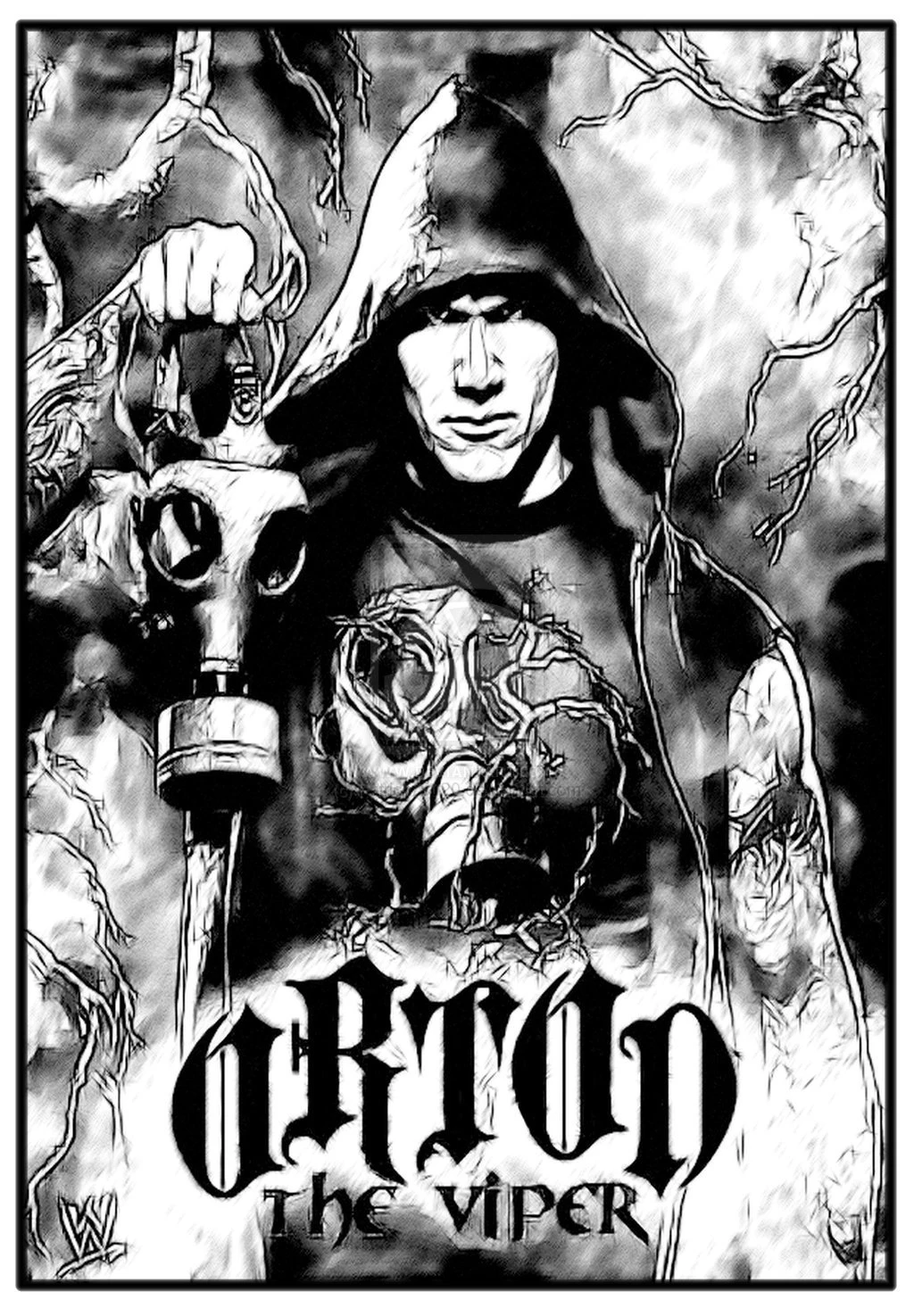 RePin Image: How To Draw Ww. On Pinterest