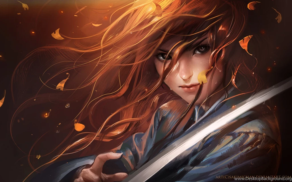 Wallpapers Samuri Orignal Version Samurai View 1920x1200
