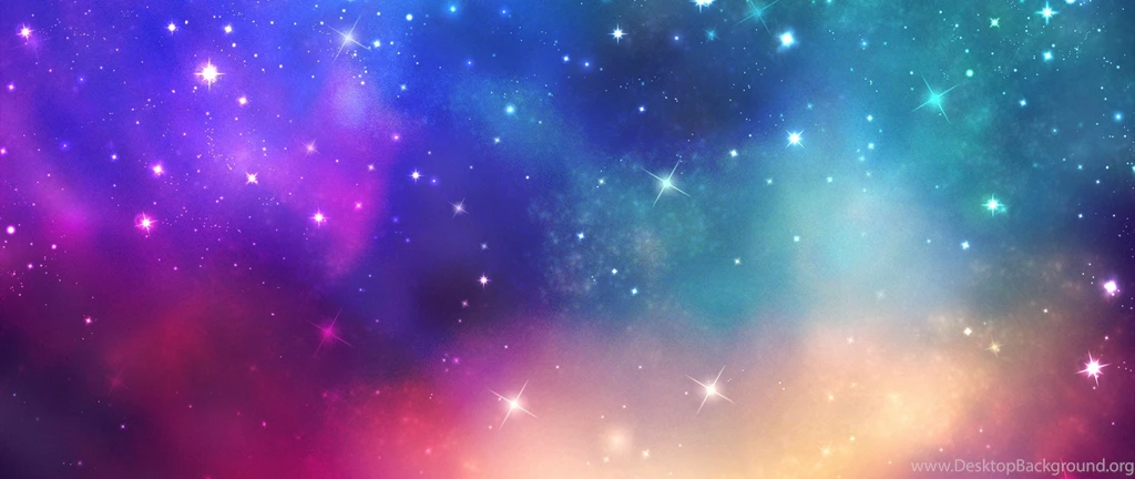 Download Wallpapers 2560x1080 Sky, Spots, Glare, Color 2560x1080 21 ...