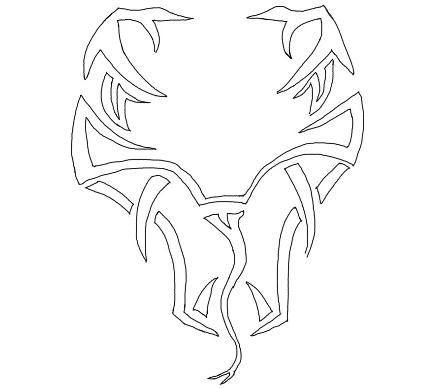 Randy Orton Logo By Makiman1 On DeviantArt