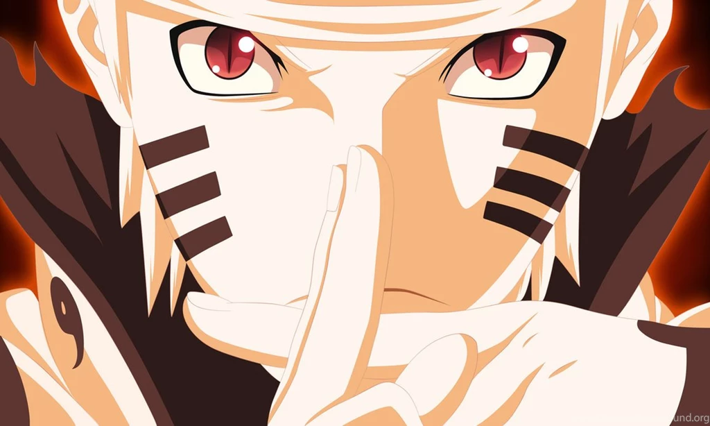 Naruto Wallpapers Kurama 4 High Definition : Widescreen Wallpapers