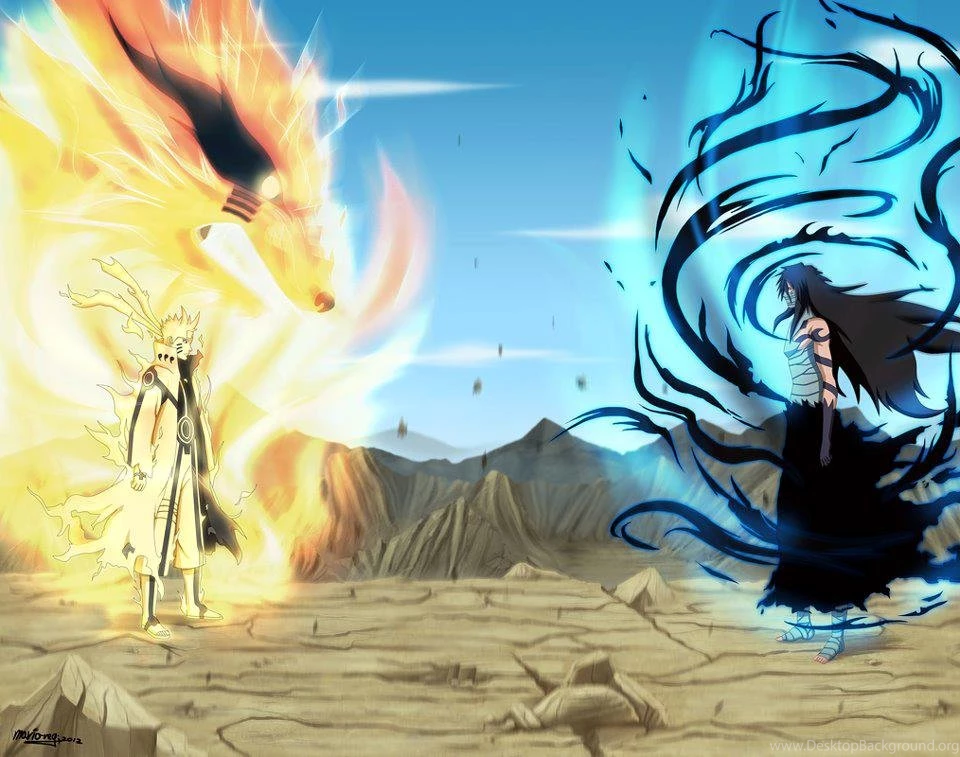 Naruto Shipuden Ultimos Wallpapers Taringa!
