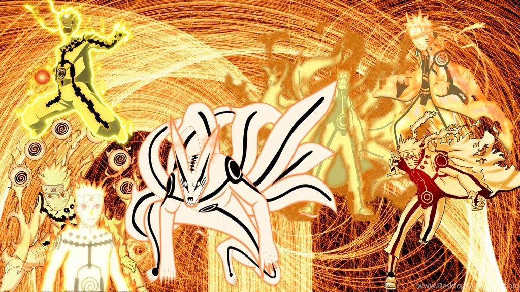 Browsing Wallpapers On DeviantArt