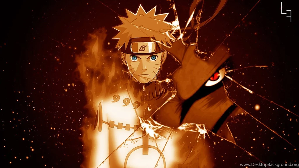 Naruto Kurama Wallpapers By Le Faul On DeviantArt
