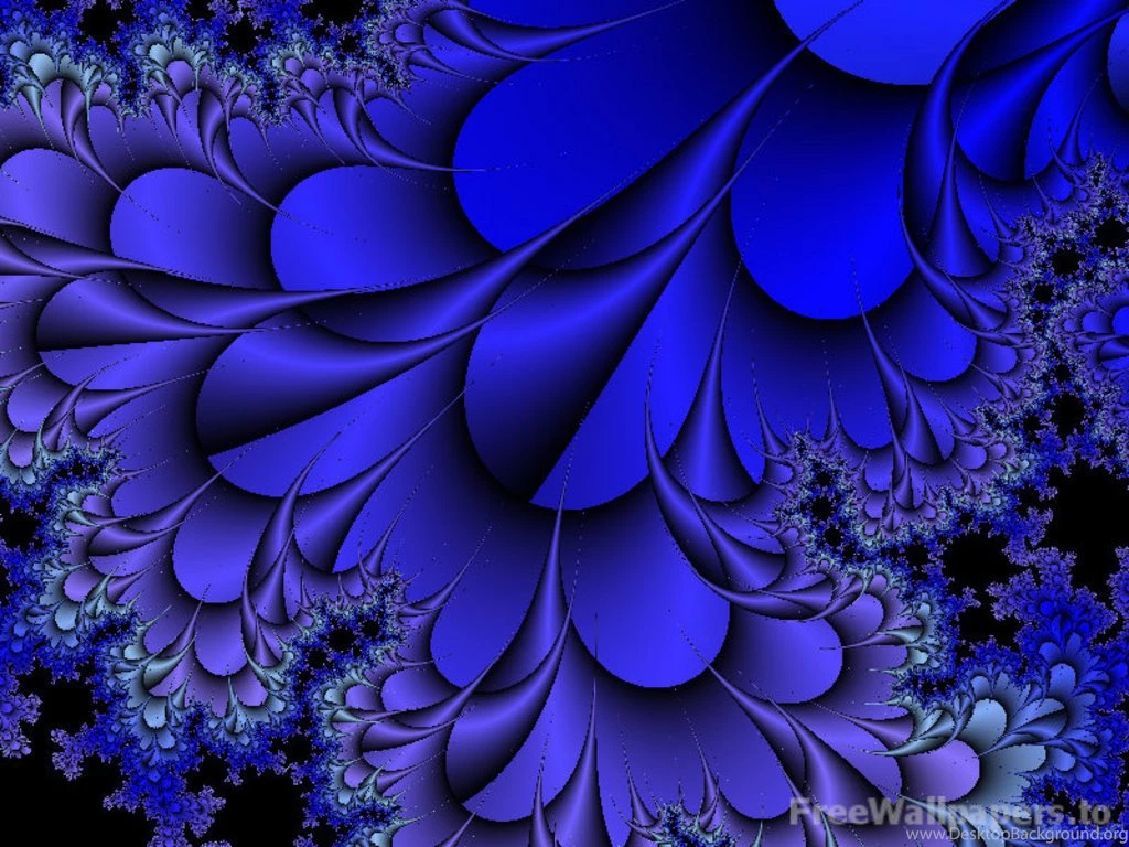 Captivating Beautiful Blue Colors Inspirations ~ Mahouzz: Home ...
