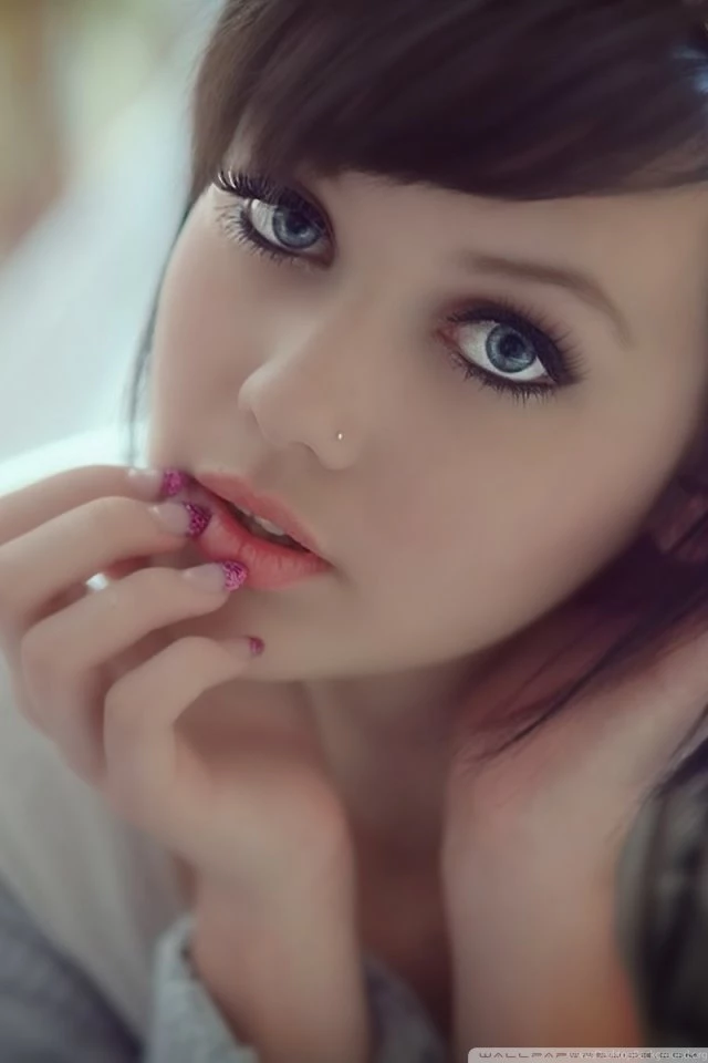 Cute Melissa Clarke HD Desktop Wallpapers : High Definition ...