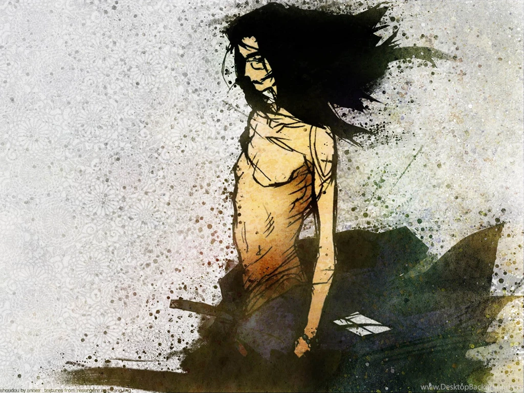 78 Samurai Champloo HD Wallpapers