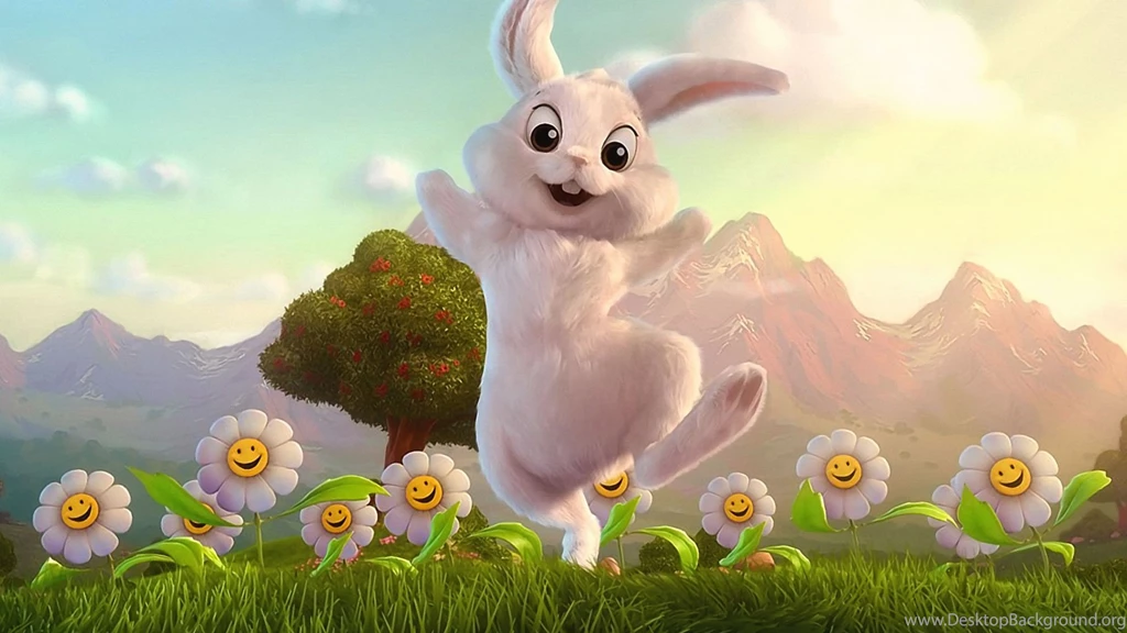 Cartoon Wallpapers Collection (37+)