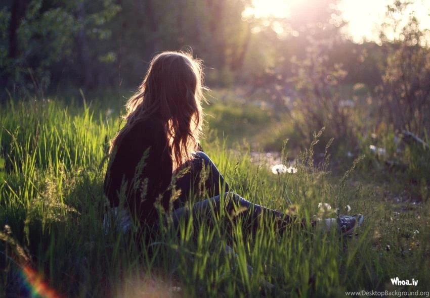 Images Of Lonely Girl