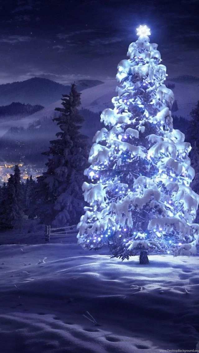 Download Christmas Iphone Backgrounds