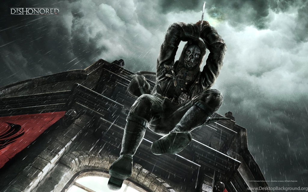 Video Game Wallpapers Live Wallpapers For Desktop